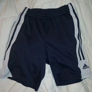 Adidas original basketball shorts